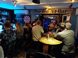 Samesun Banff - Hostel