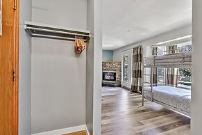 Samesun Banff - Hostel