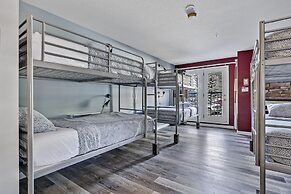 Samesun Banff - Hostel