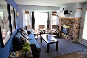 Samesun Banff - Hostel