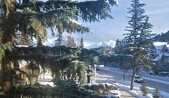 Samesun Banff - Hostel