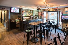 Samesun Banff - Hostel