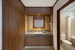 Grand Istana Rama Hotel