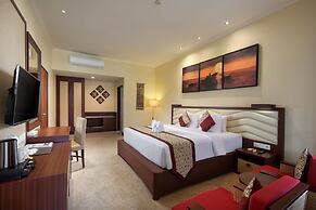 Grand Istana Rama Hotel