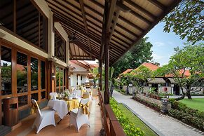 Grand Istana Rama Hotel