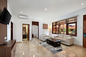 Grand Istana Rama Hotel