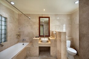 Grand Istana Rama Hotel