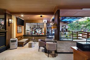 Grand Istana Rama Hotel