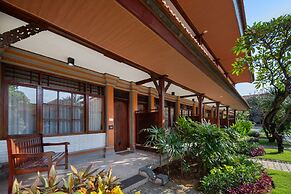 Grand Istana Rama Hotel