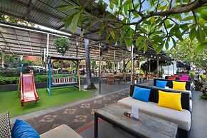 Grand Istana Rama Hotel