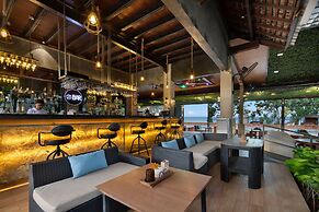 Grand Istana Rama Hotel