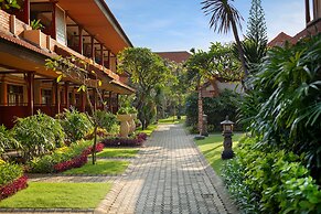 Grand Istana Rama Hotel