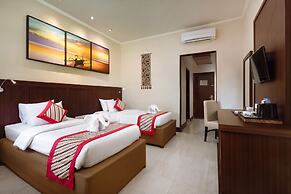 Grand Istana Rama Hotel