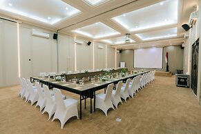 Grand Istana Rama Hotel