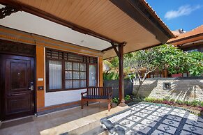 Grand Istana Rama Hotel