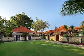 Grand Istana Rama Hotel