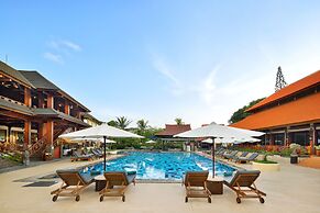 Grand Istana Rama Hotel