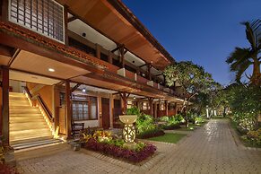 Grand Istana Rama Hotel