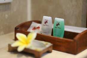 Grand Istana Rama Hotel