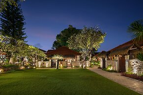 Grand Istana Rama Hotel