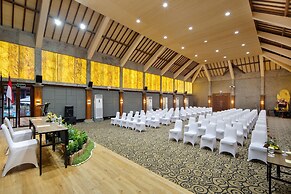 Grand Istana Rama Hotel