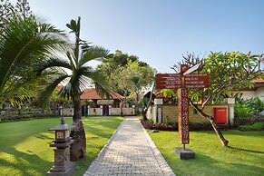 Grand Istana Rama Hotel