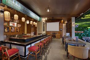 Grand Istana Rama Hotel