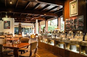 Grand Istana Rama Hotel