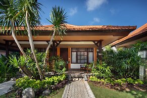 Grand Istana Rama Hotel