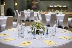 Grand Istana Rama Hotel