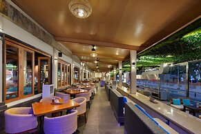 Grand Istana Rama Hotel