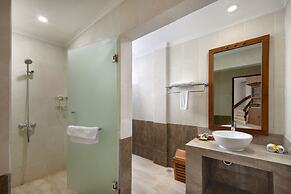 Grand Istana Rama Hotel