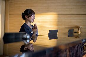 Grand Istana Rama Hotel