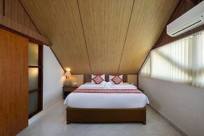 Grand Istana Rama Hotel