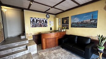 Nuova Locanda Belvedere