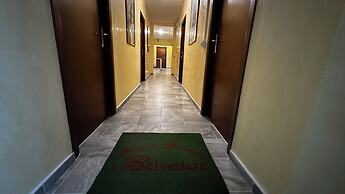 Nuova Locanda Belvedere