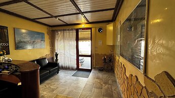 Nuova Locanda Belvedere