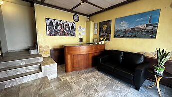 Nuova Locanda Belvedere