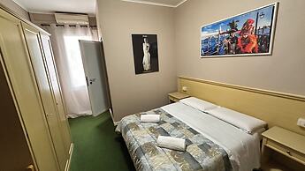 Nuova Locanda Belvedere