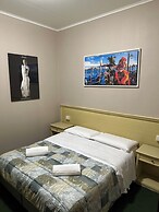 Nuova Locanda Belvedere