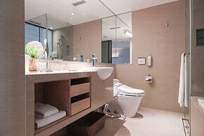 HOTEL COZZI Minsheng Taipei