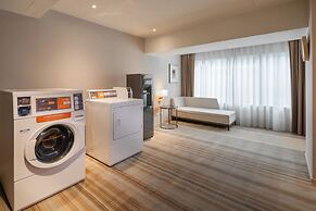 HOTEL COZZI Minsheng Taipei