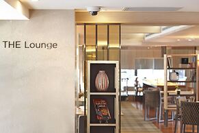 HOTEL COZZI Minsheng Taipei