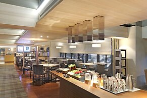 HOTEL COZZI Minsheng Taipei