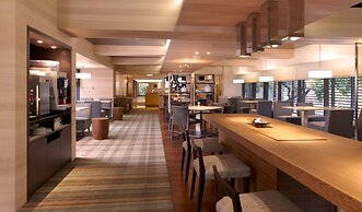 HOTEL COZZI Minsheng Taipei