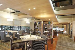 HOTEL COZZI Minsheng Taipei