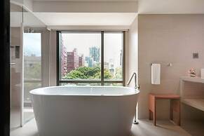 HOTEL COZZI Minsheng Taipei