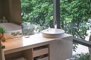 HOTEL COZZI Minsheng Taipei