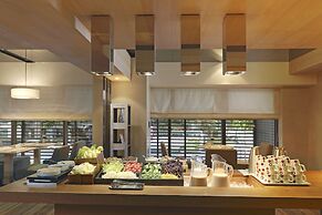 HOTEL COZZI Minsheng Taipei