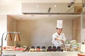 HOTEL COZZI Minsheng Taipei